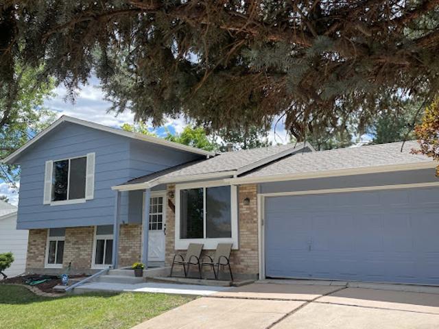 House for sale in Arapahoe, Colorado