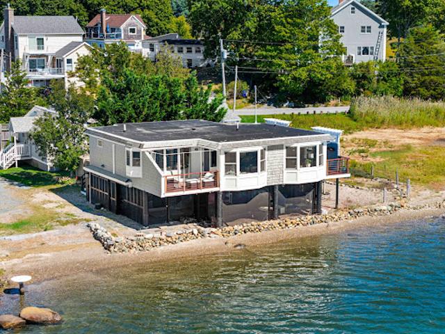 House for sale in Ipswich, Massachusetts