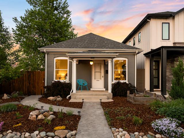 House for sale in Denver House for sale in Denver