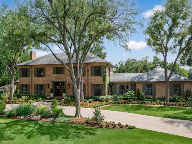 House for sale in De Young, Texas