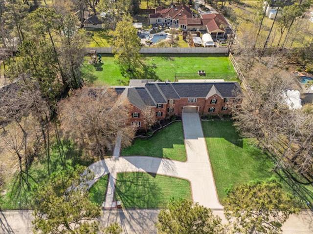 House for sale in Kingwood, Houston