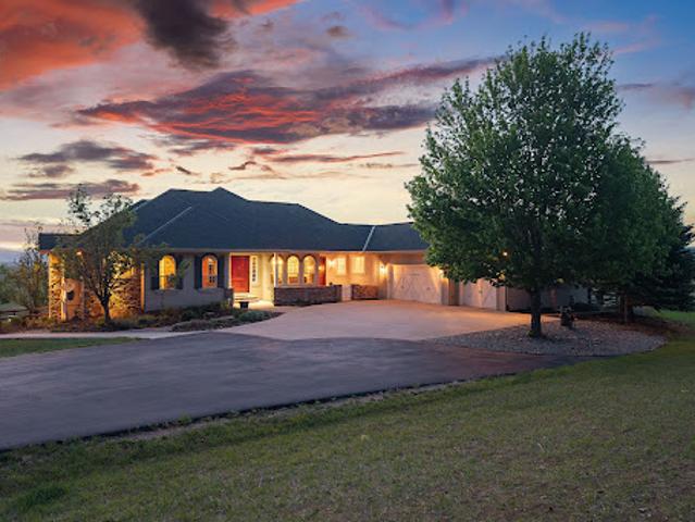 House for sale in Colorado