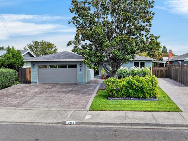 House for sale in Napa, California