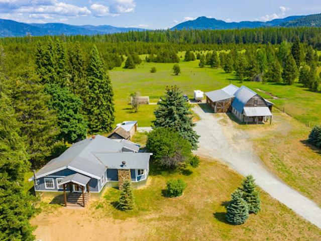 House for sale in Sandpoint, Idaho
