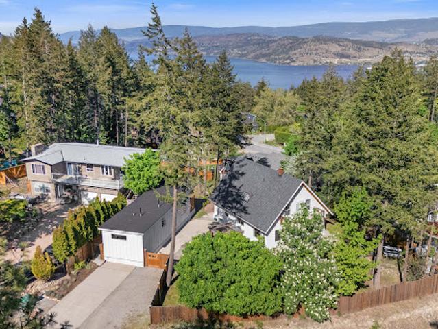 House for sale in West Kelowna, British Columbia