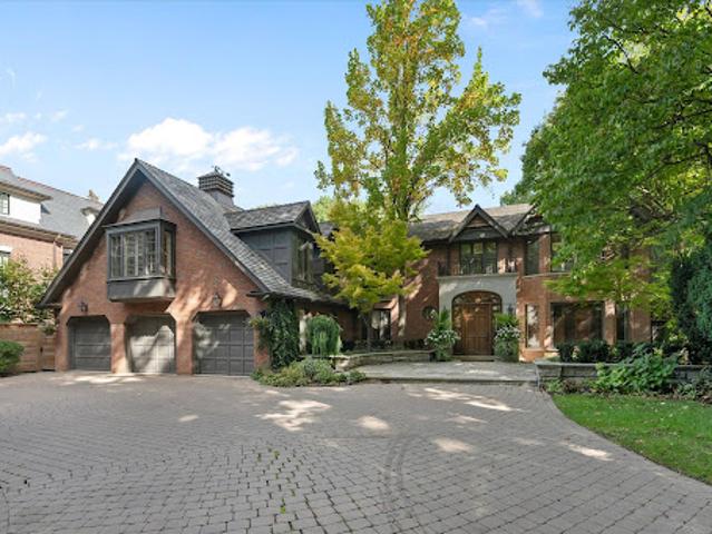 House for sale in Toronto, Ontario