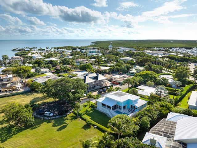 House for sale in Key Largo, Florida