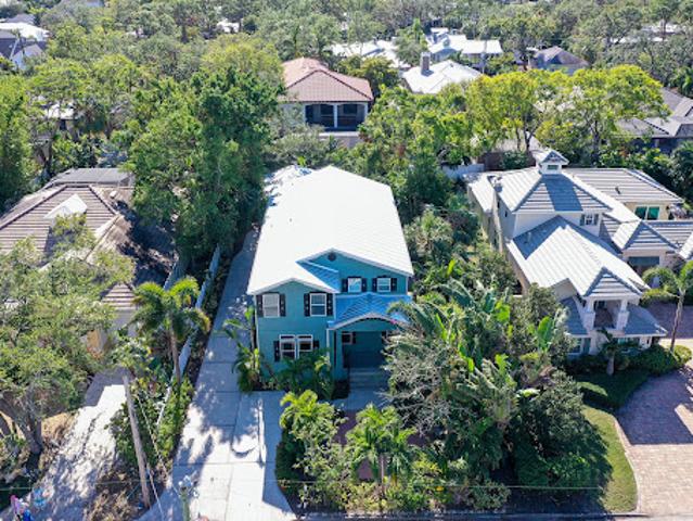 House for sale in Sarasota, Florida