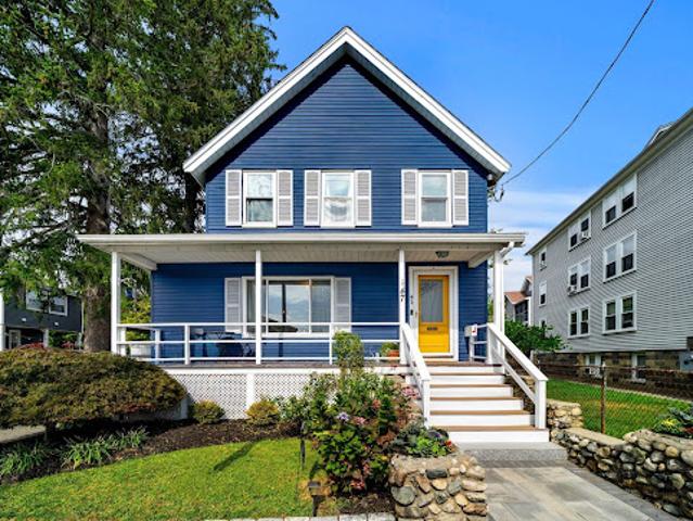 House for sale in Melrose, Middlesex County