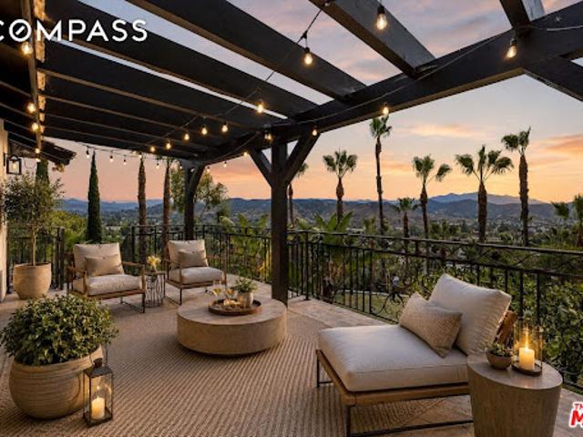 House for sale in Newbury Park, California