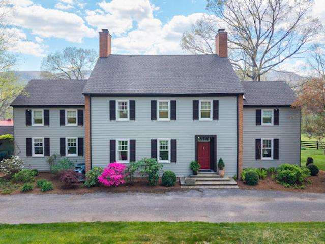 House for sale in Virginia