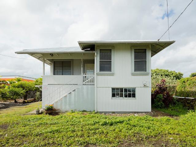 House for sale in Hilo