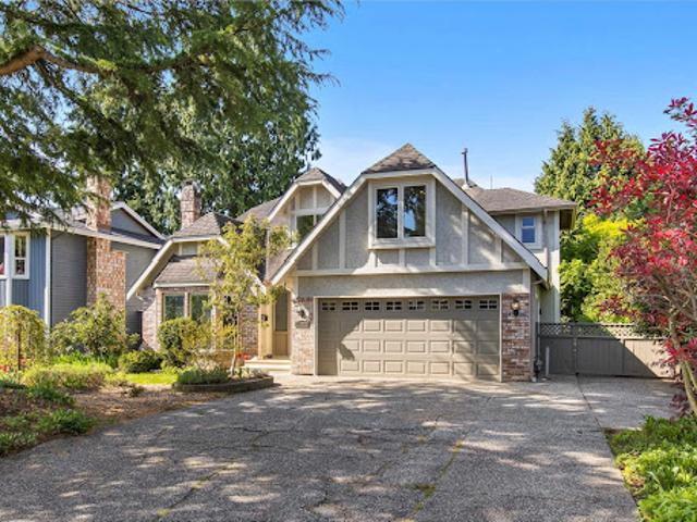 House for sale in Surrey, British Columbia