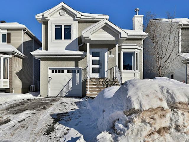 House for sale in Laval, Quebec