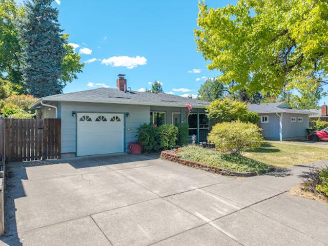 House for sale in Oregonia