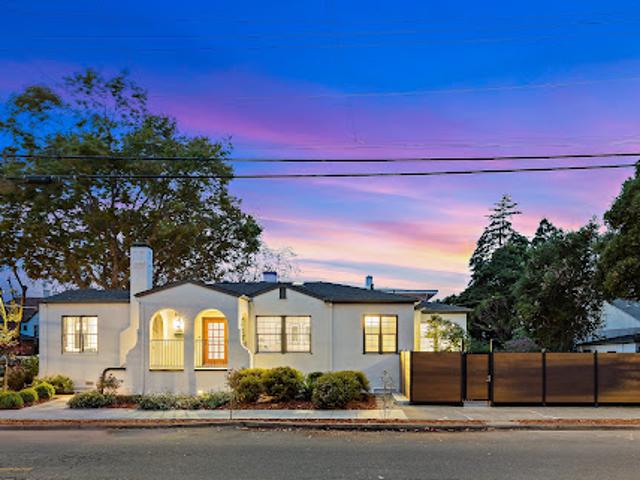 House for sale in Berkeley, Alameda County