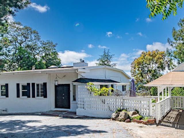 House for sale in San Rafael, California