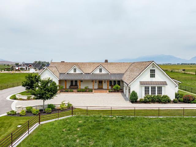 House for sale in Payson, Utah