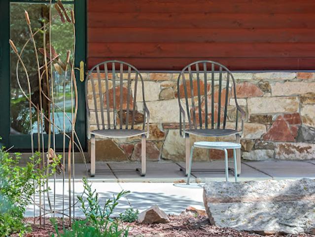 House for sale in Park City, Utah