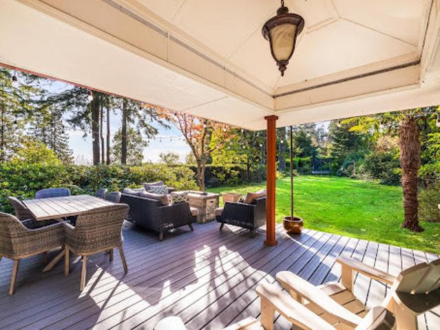 House for sale in North Vancouver, British Columbia