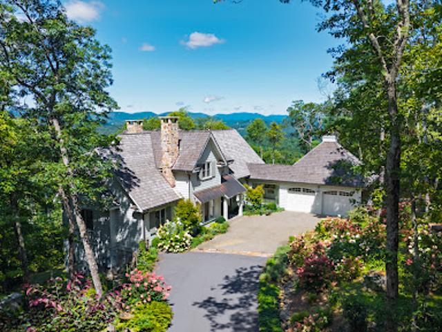 House for sale in North Carolina