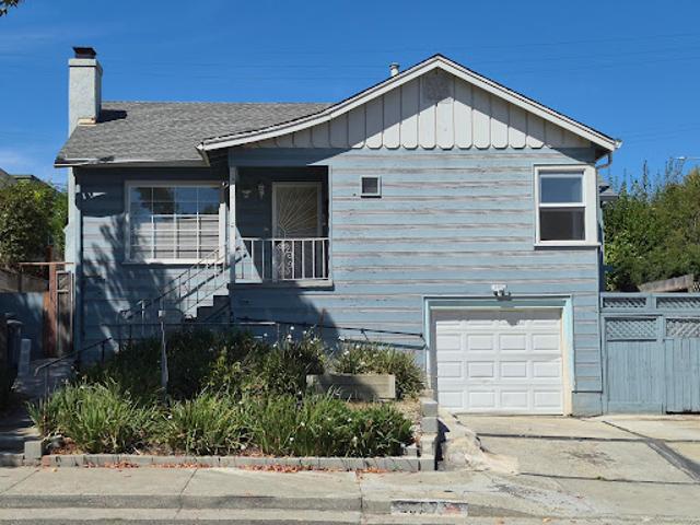 House for sale in Solano, California