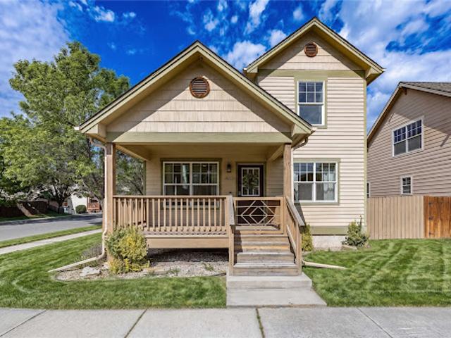 House for sale in Missoula, Montana