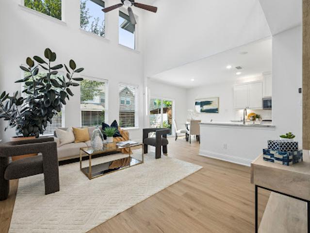 House for sale in Allen, Texas