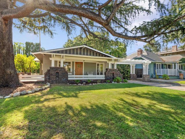 House for sale in Pasadena, California