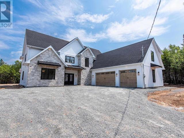 House for sale in Hammond's Plains, Nova Scotia