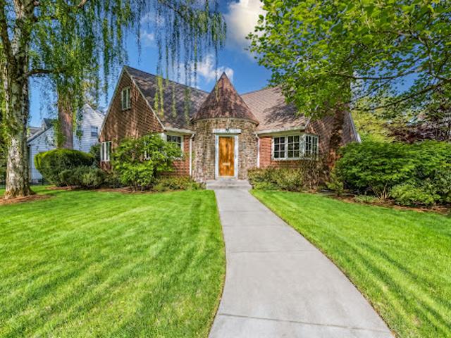 House for sale in Walla Walla, Washington