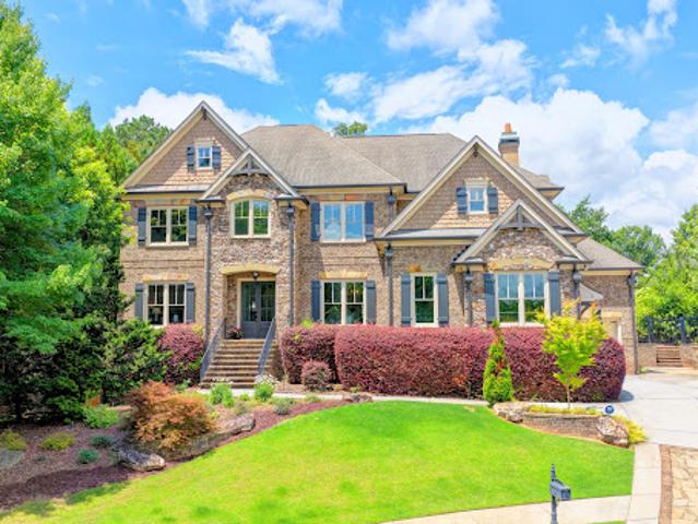House for sale in Johns Creek, Georgia