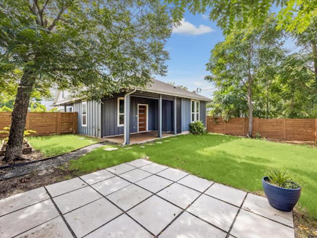 House for sale in Austin, Texas