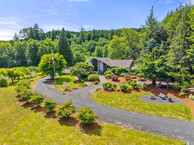 House for sale in Chehalis, Washington