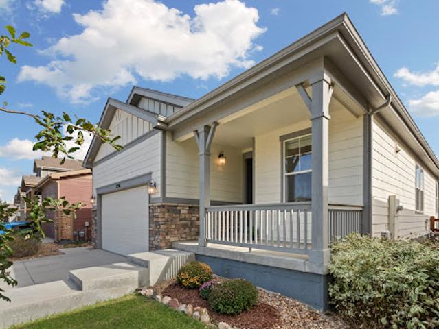 House for sale in Loveland, Larimer County