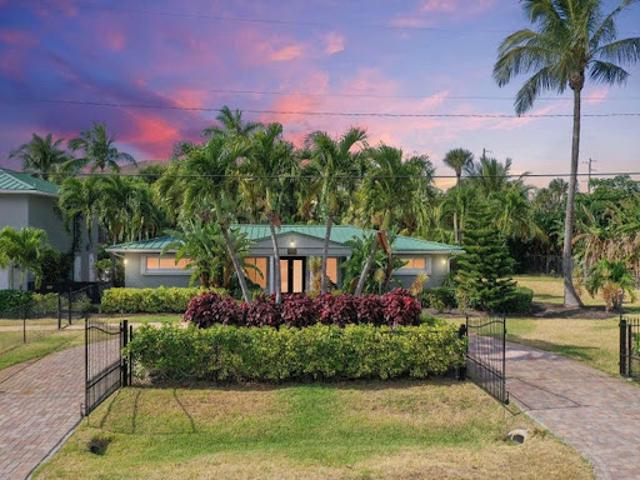 House for sale in Fort Pierce, Florida