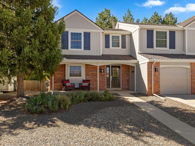 House for sale in Arapahoe, Colorado