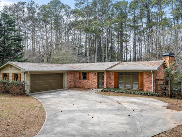 House for rent in Atlanta, Georgia