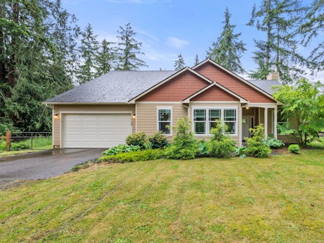 House for sale in Chehalis, Washington