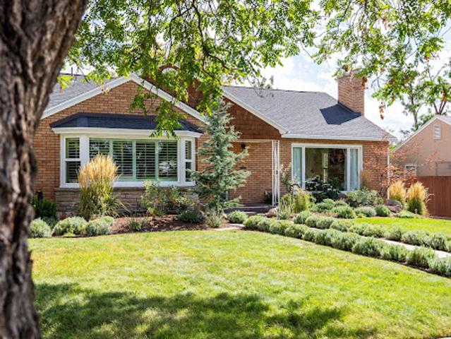 House for sale in Salt Lake City, Utah