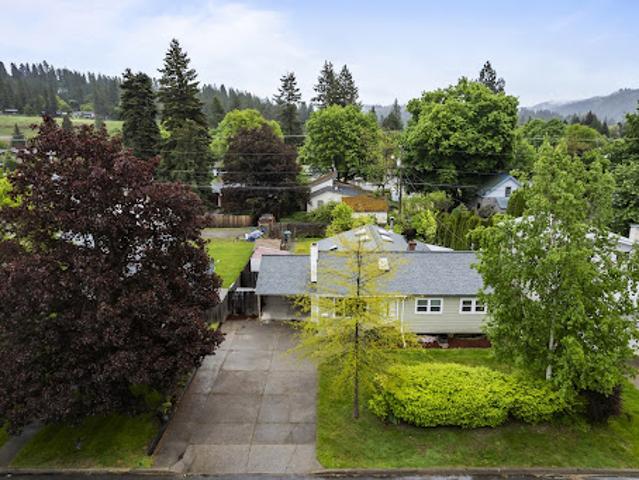 House for sale in Coeur D Alene
