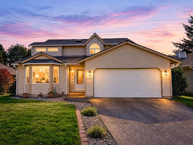 House for sale in Lacey, Thurston County