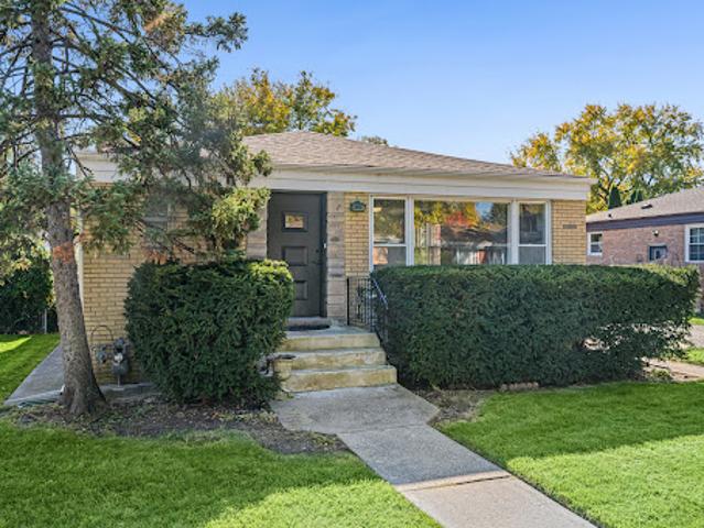 House for sale in Skokie, Cook County