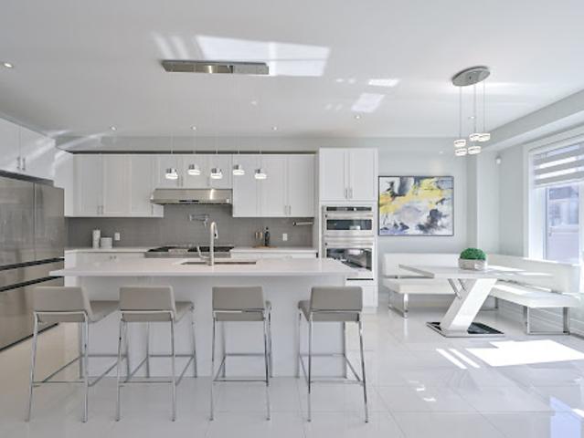 House for sale in East Gwillimbury, Ontario