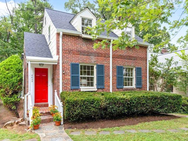 House for sale in Bethesda
