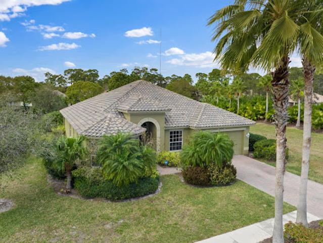 House for sale in Vero Beach, Florida