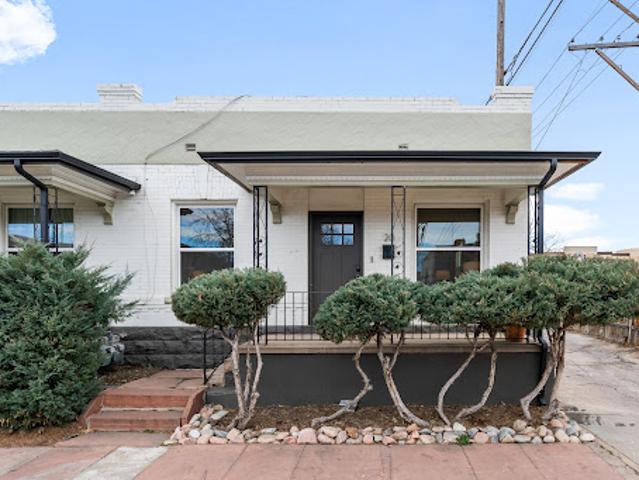 House for sale in Denver, Colorado