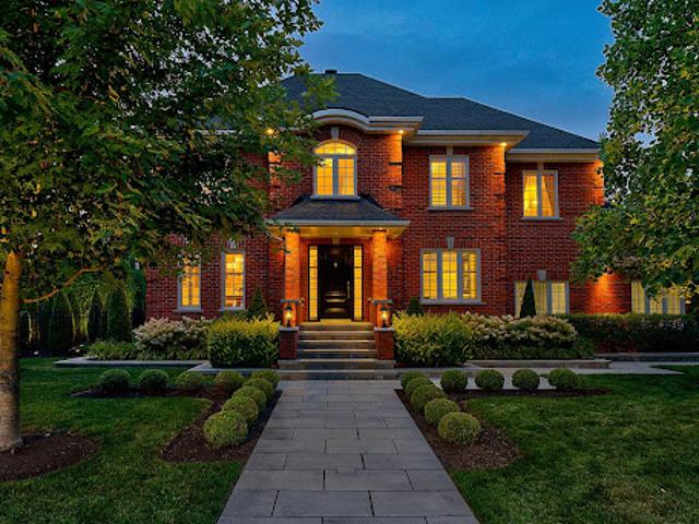 House for sale in Saint-bruno-de-montarville, Quebec