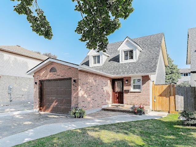 House for sale in Cambridge, Ontario