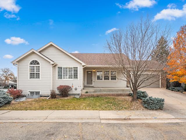 House for sale in Arvada, Colorado
